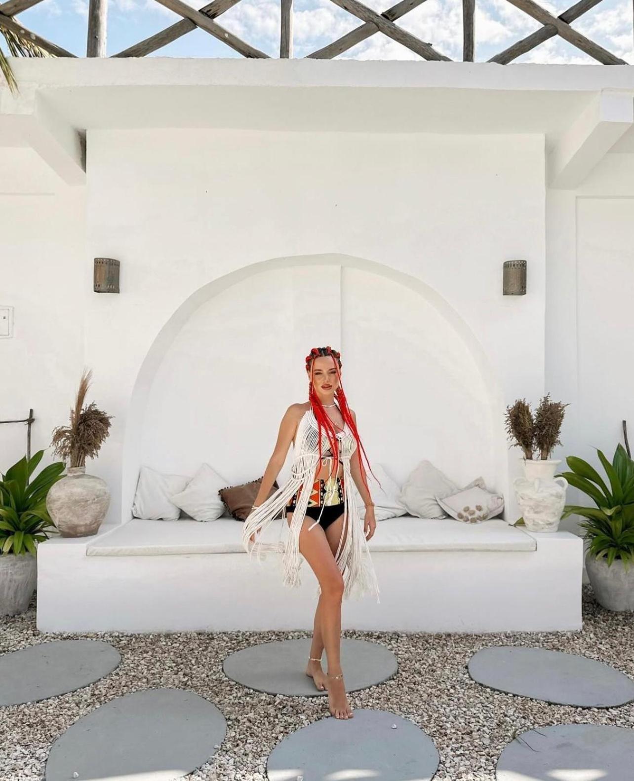 Hotel Dantes Zanzibar *
